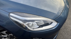 Ford Fiesta 1.1 75 Trend Navigation 5dr Petrol Hatchback